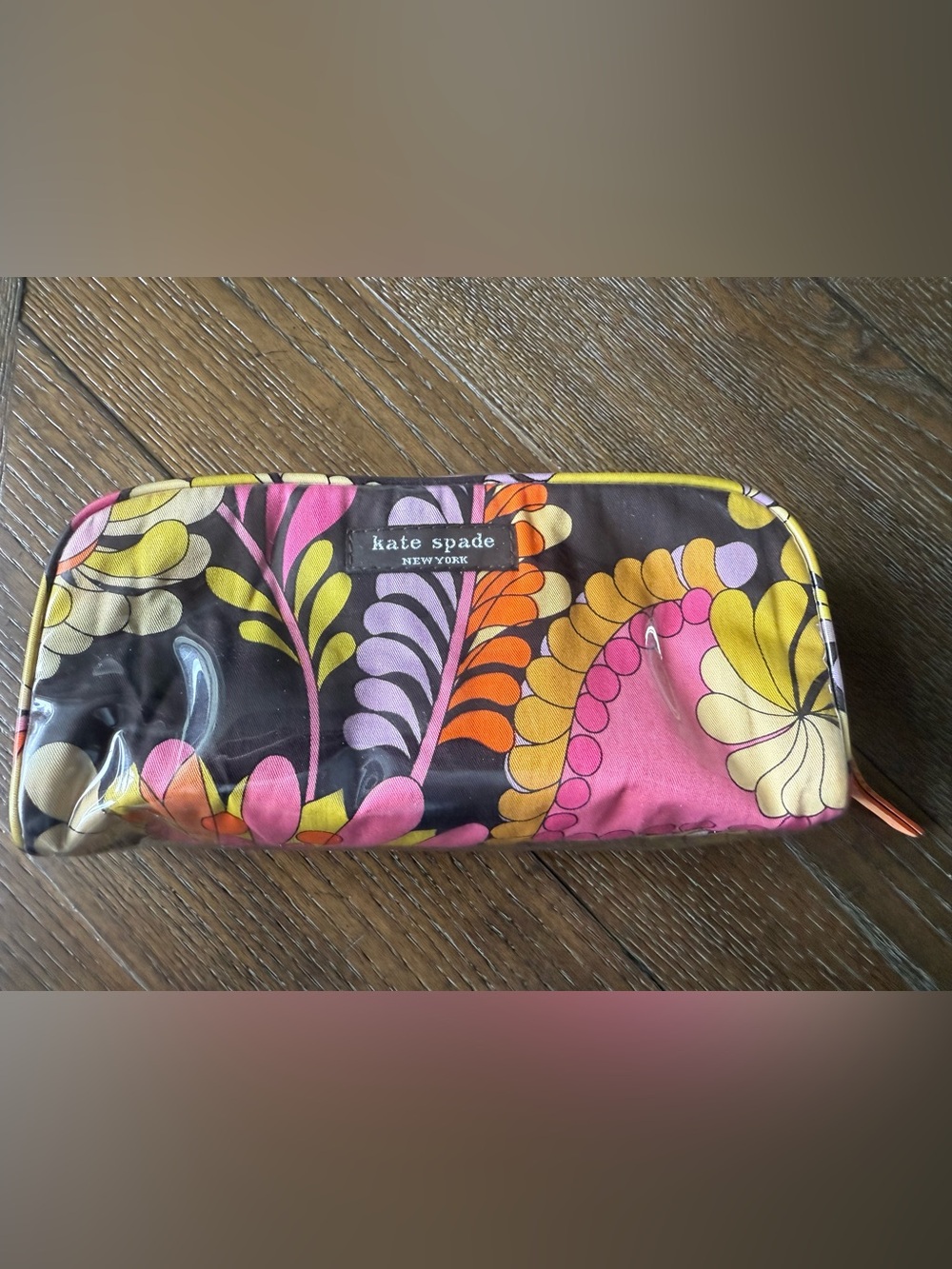 Kate Spade Cosmetic Pouch